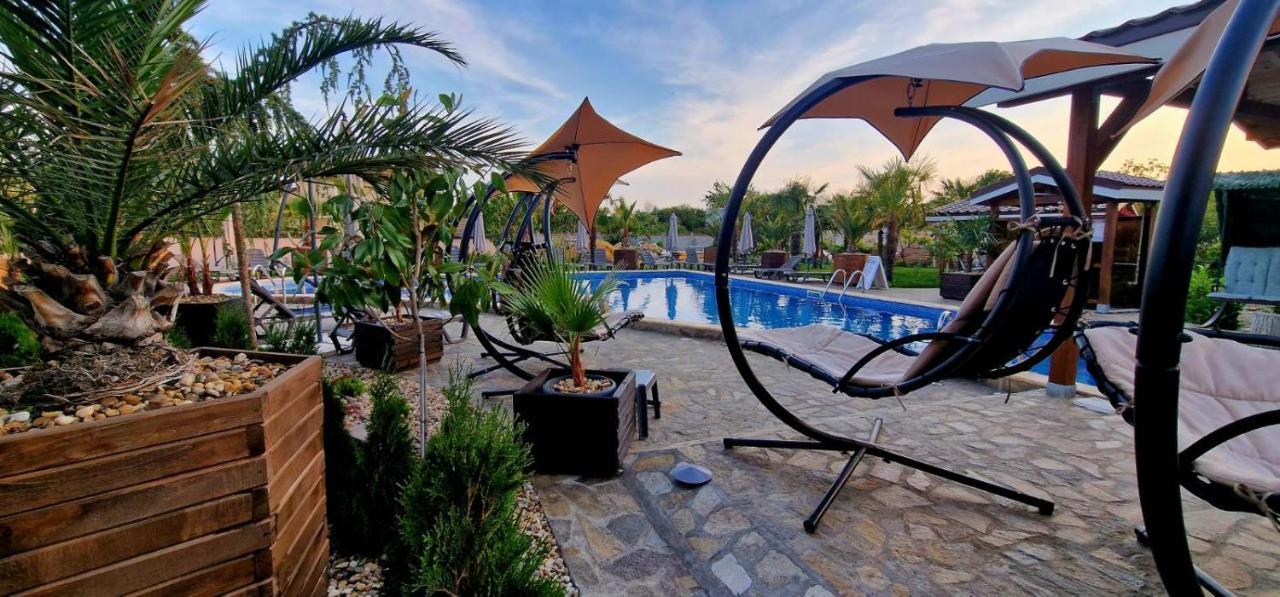 Black Sea Pearl Complex 1 Krapets  Luaran gambar
